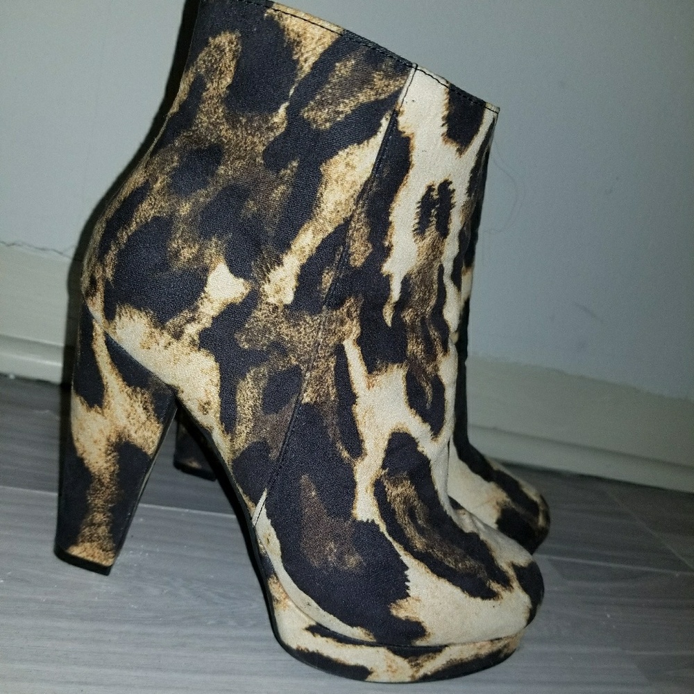 Booties